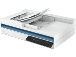 HP ScanJet Pro 2600 f1