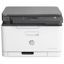 Hp Color Laserjet 178nw Printer