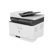 Hp Color Laserjet 179fnw Printer