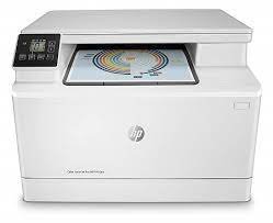 Hp Color Laserjet 182n Printer