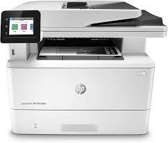Hp Color Laserjet 283fdn Printer