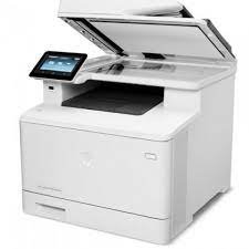 Hp Color Laserjet 479dw Printer