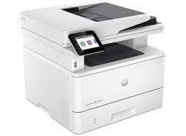 Hp Laserjet 4103fdn Printer