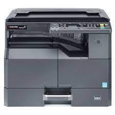 Kyocera Ecosys TASKalfa 2020 with platen cover