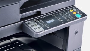 Kyocera TASKalfa 2020