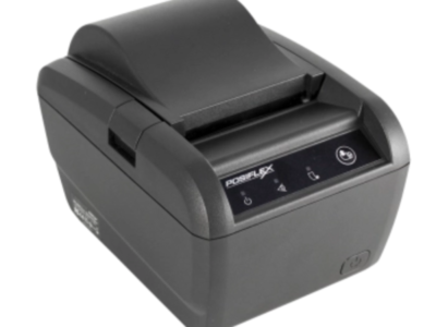 Posiflex Aura -6900U-B PM-900S Thermal Printer