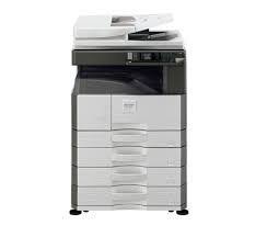 Sharp AR-7024 1410 copier Printer