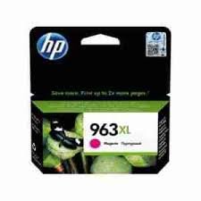 HP 963XL Magenta Ink Cartridge 3JA28AE