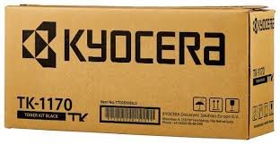 Kyocera TK-1170 toner cartridge