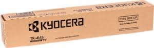 Kyocera TK-4145 Black Toner Cartridge