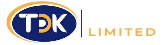 TDK Solutions Limted