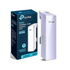TP-Link 2.4GHz 300Mbps 9dBi Outdoor CPE - TL-CPE210
