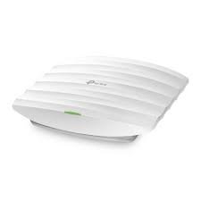 TP-Link 300Mbps Wireless N Ceiling Mount Access Point - TL-EAP110