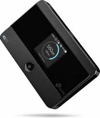 TP-Link 4G LTE-Advanced Mobile Wi-Fi - TL-M7350