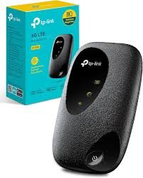 TP-Link 4G LTE Mobile Wi-Fi - TL-M7000