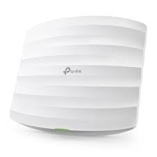 TP-Link AC1350 Wireless MU-MIMO Gigabit Ceiling Mount Access Point - TL-EAP225