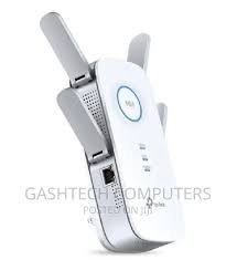 TP-Link AC2600 Wi-Fi Range Extender - TL-RE650