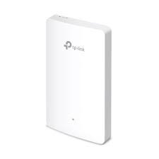 TP-Link AX1800 Wall Plate WiFi 6 Access Point - EAP615-WALL