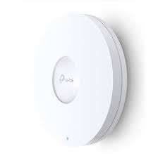 TP-Link AX3600 High Density Multi-Gigabit Ceiling Mount Wi-Fi 6 Access Point - TL-EAP660 HD