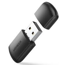 UGREEN AC650 11ac Dual-Band Wireless USB Adapter - CM448